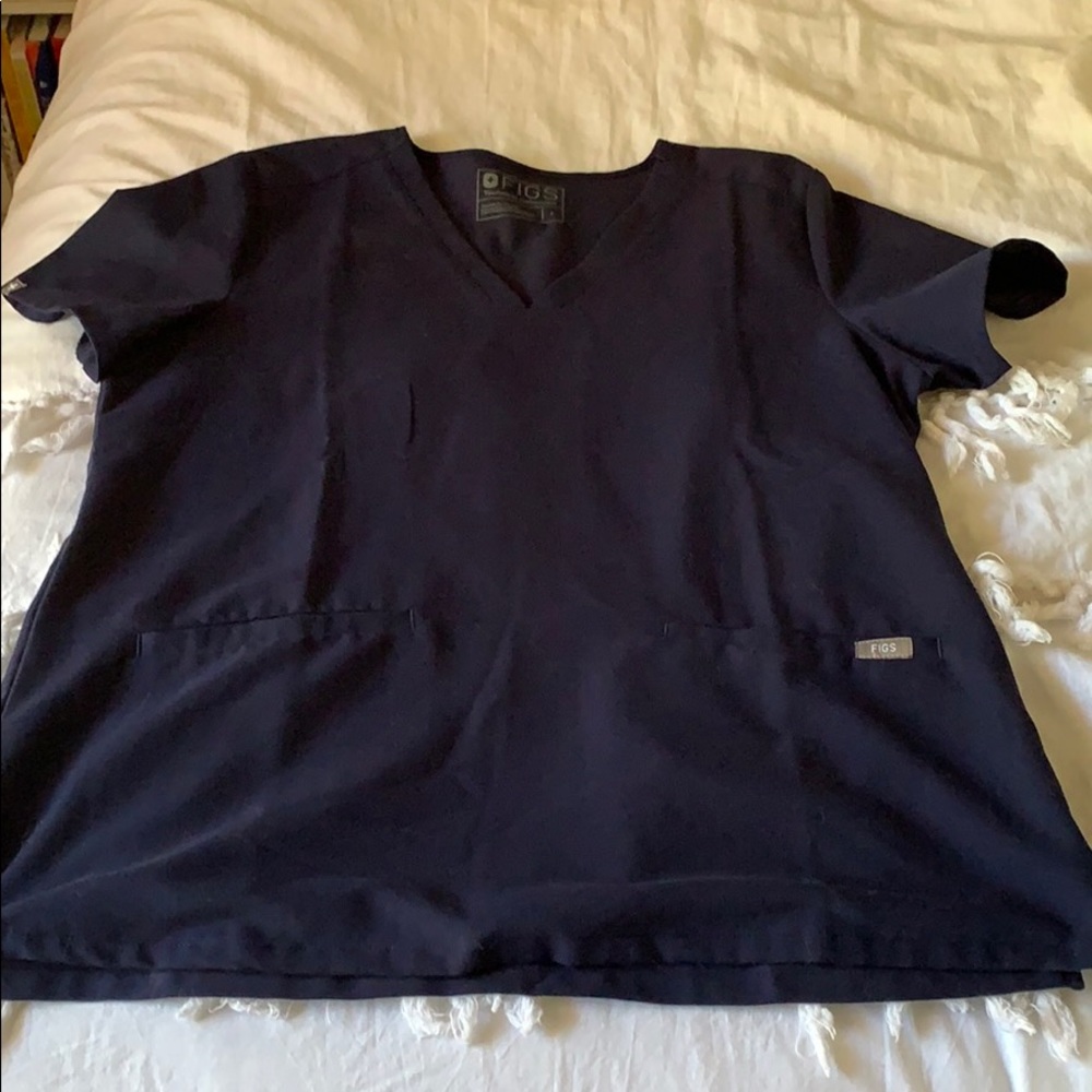 FIGS SCRUBS!!